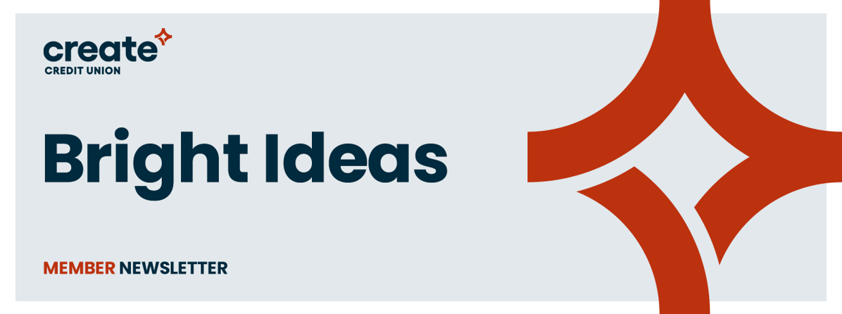 Bright Ideas